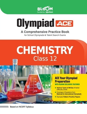 Bloom Olympiad Chemistry Class 12th (E) by Yadav, Pooja