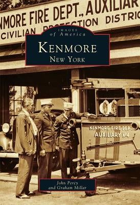 Kenmore, New York by Percy, John