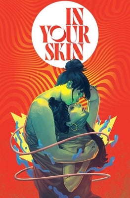 In Your Skin by Bidikar, Aditya