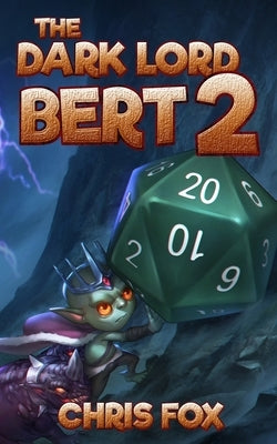 The Dark Lord Bert 2 by Fox, Chris