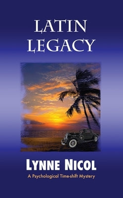 Latin Legacy by Nichol, Lynne