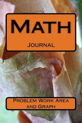 Math Graph and Work Area by Beck, Shari
