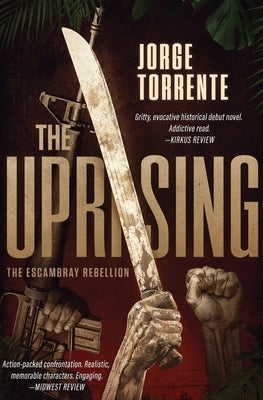 The Uprising by Torrente, Jorge