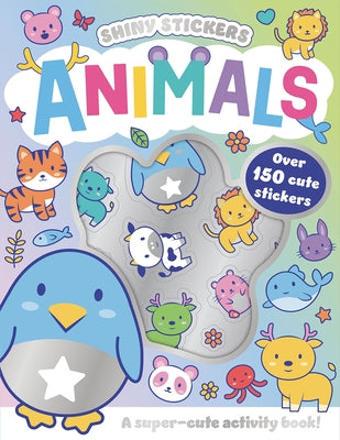 Animals by Isaacs, Connie