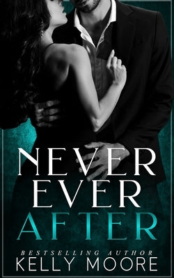 Never Ever After: Damaged Hero by Genova, Kerry