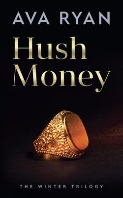 Hush Money by Ryan, Ava