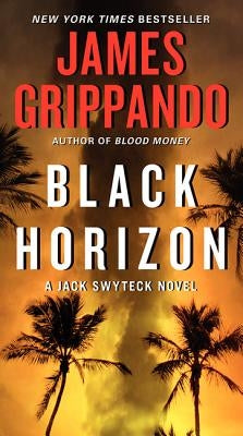 Black Horizon by Grippando, James