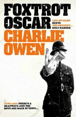 Foxtrot Oscar by Owen, Charlie