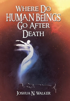 Where Do Human Beings Go After Death by Walker, Joshua N.