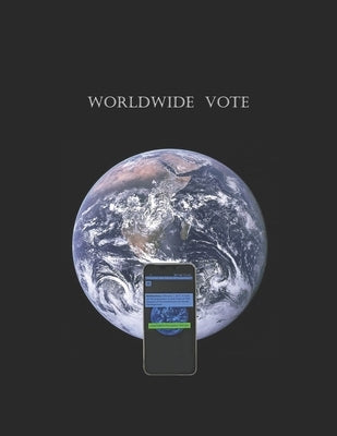 Worldwide Vote by Ali, Maurice