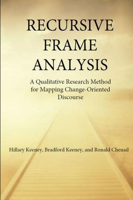 Recursive Frame Analysis by Keeney, Hillary