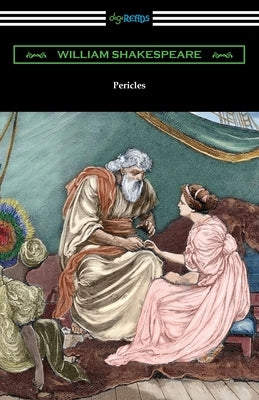 Pericles by Shakespeare, William
