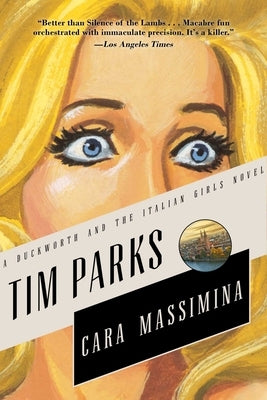 Cara Massimina by Parks, Tim