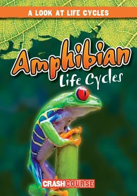 Amphibian Life Cycles by Jacobson, Bray
