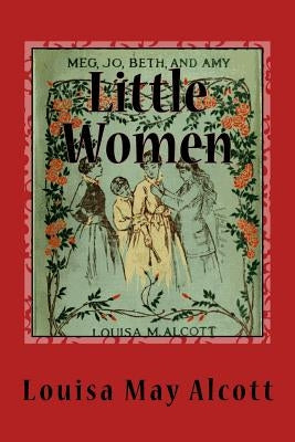 Little Women by Courtenay, Kathrine De