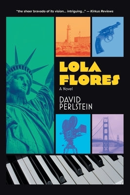 Lola Flores by Perlstein, David