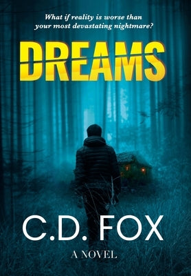 Dreams by Fox, C. D.