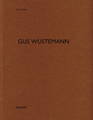 Gus Wüstemann by Wustemann, Gus