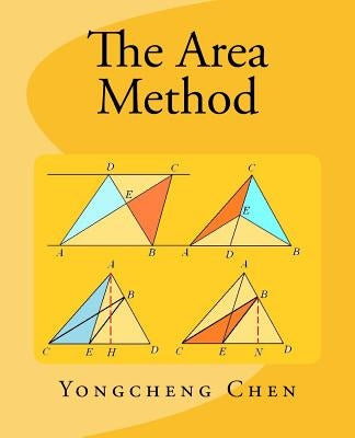 The Area Method by Chen, Yongcheng