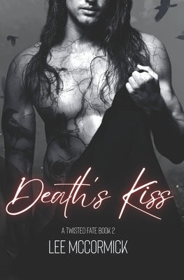 Death's Kiss by McCormick, Lee