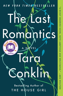 The Last Romantics by Conklin, Tara