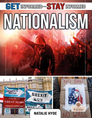 Nationalism by Hyde, Natalie
