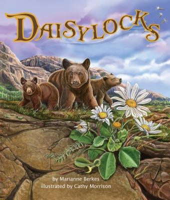 Daisylocks by Berkes, Marianne