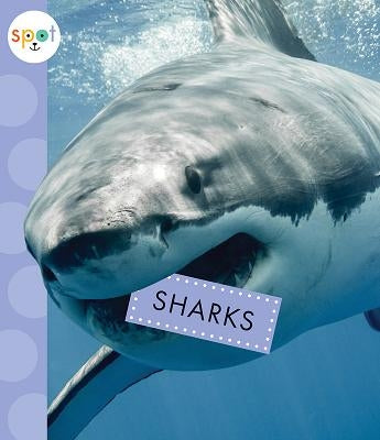 Sharks by Schuh, Mari C.