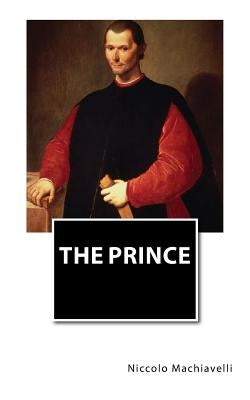 The Prince by Ricci, Luigi