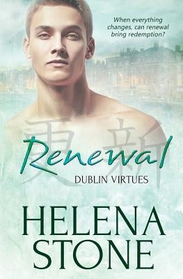 Renewal by Stone, Helena