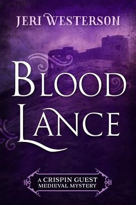 Blood Lance by Westerson, Jeri