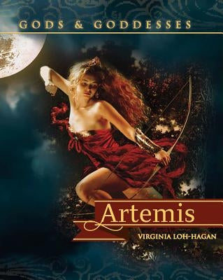 Artemis by Loh-Hagan, Virginia