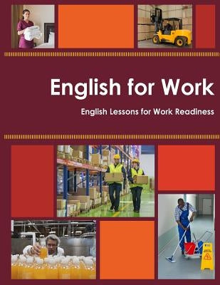 English for Work by Christenson, Jennifer