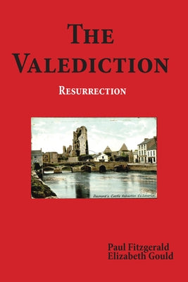 The Valediction: Resurrection by Fitzgerald, Paul