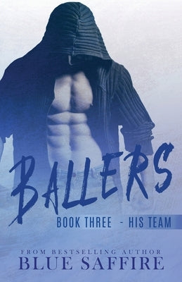 Ballers 3: His Team by Proofreading, Fairy Proofmother