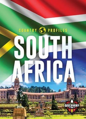 South Africa by Klepeis, Alicia Z.