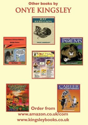 Sure Success in English Language Grammar, Tenses, Aspects, Essays & Letter writings. ( For competitive Exams in A/Levels & GCSE) by Kingsley, Onye