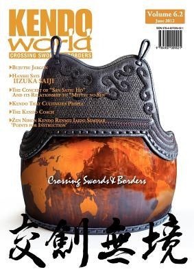 Kendo World 6.2 by Bennett, Alexander