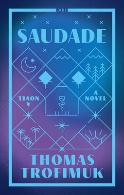 Saudade by Trofimuk