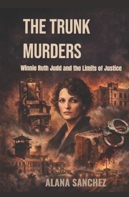 The Trunk Murders: Winnie Ruth Judd and the Limits of Justice by Sanchez, Alana