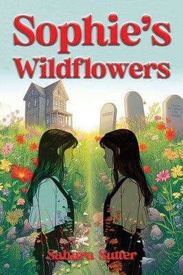 Sophie's Wildflowers by Sutter, Sahara