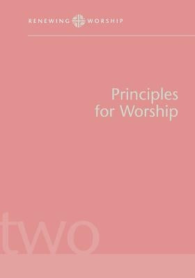 Principles Worship Rw V2 by Augsburg Fortress Publishing