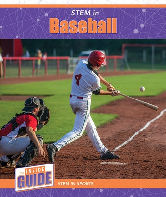 Stem in Baseball by Harris, Beatrice