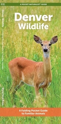 Denver Wildlife by Waterford Press