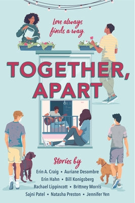 Together, Apart by Craig, Erin A.