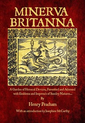 Minerva Britanna by Peacham, Henry