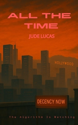 All the Time by Lucas, Jude