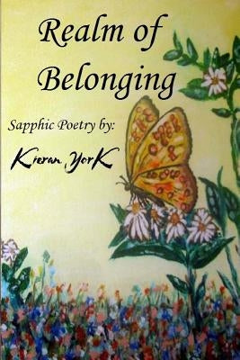 Realm of Belonging by York, Kieran