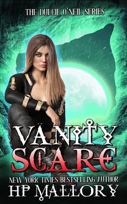 Vanity Scare: A Fantasy Romance Series by Mallory, H. P.
