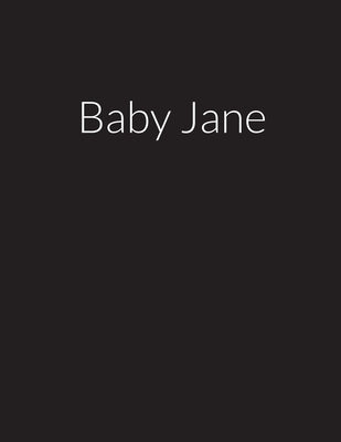 Baby Jane by Mitchell, Ebony